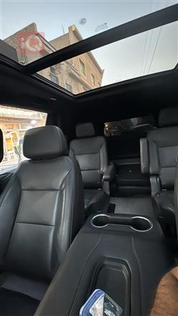 شێڤرۆلێت تاهۆ